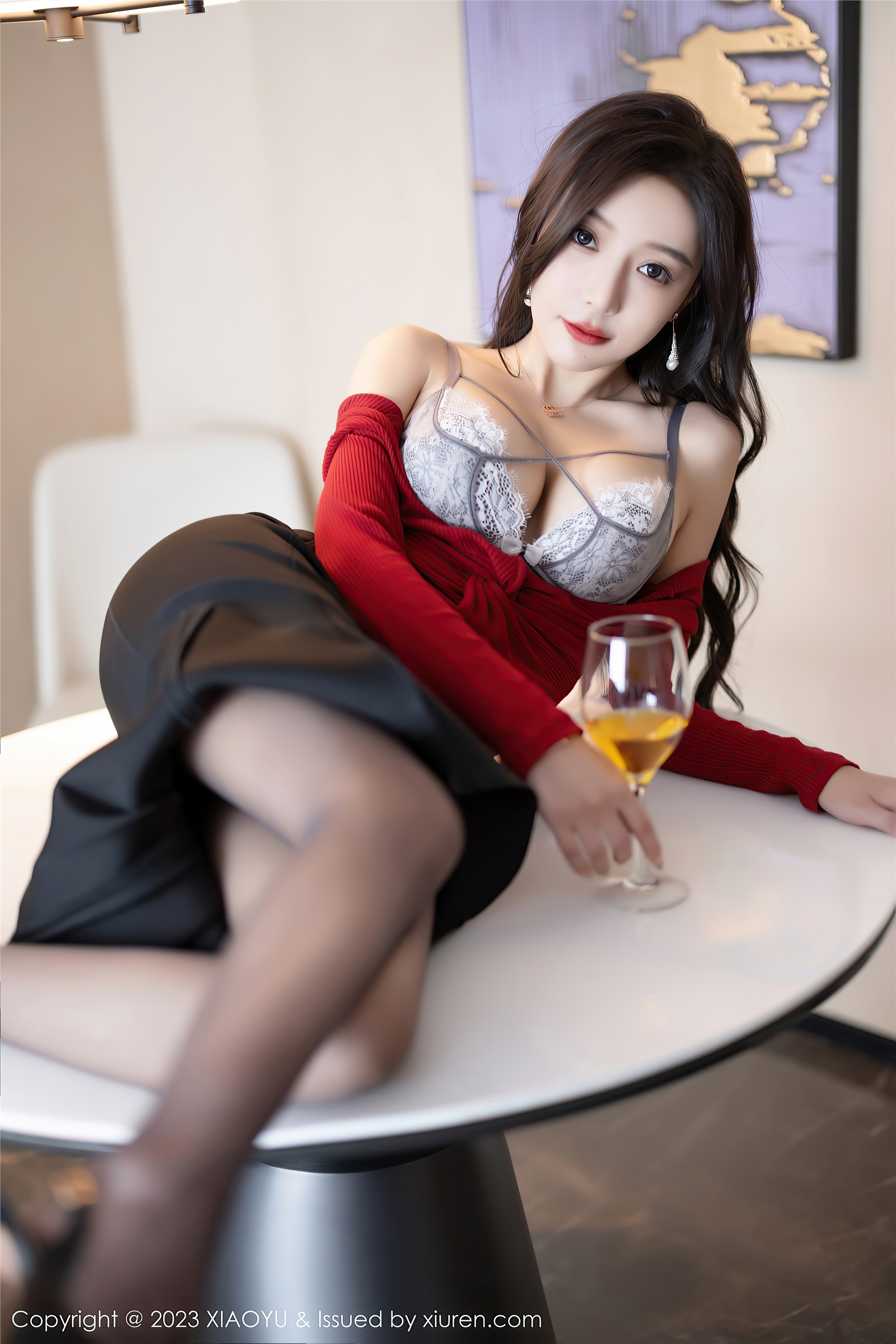 XiaoYu语画界  2023.03.16 VOL.987 王馨瑶yanni